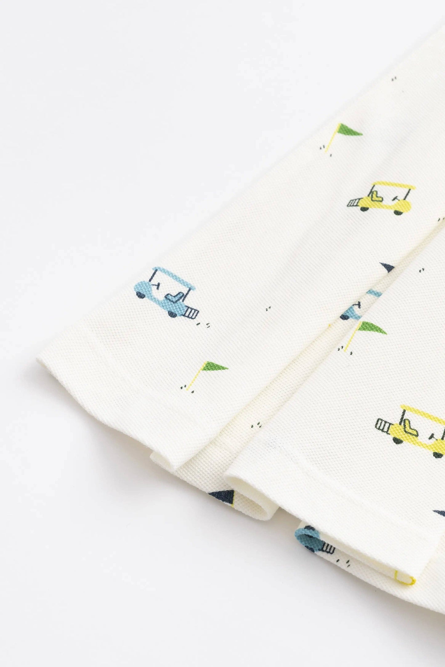 Kids Pleated Tennis Dress - Little Caddies