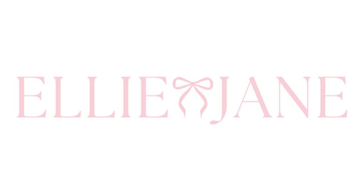 Ellie Jane - Timeless Smocked & Embroidered Children's Clothing