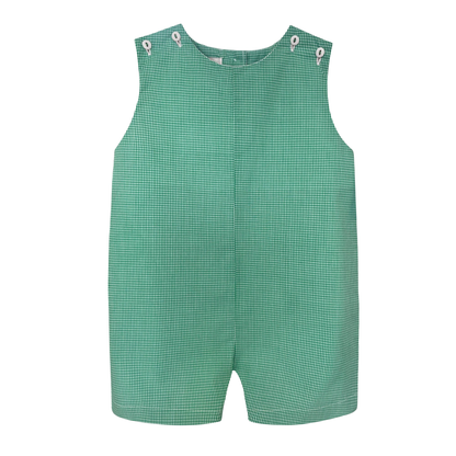 Green Check Shortall