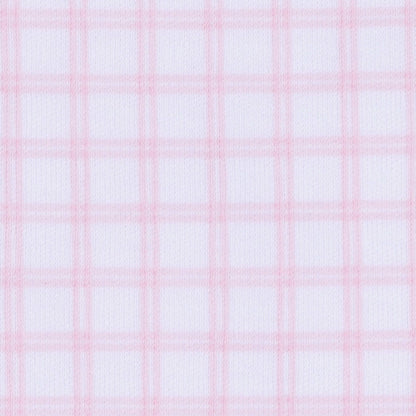 Peek-A-Boo Wishes Bib - Pink