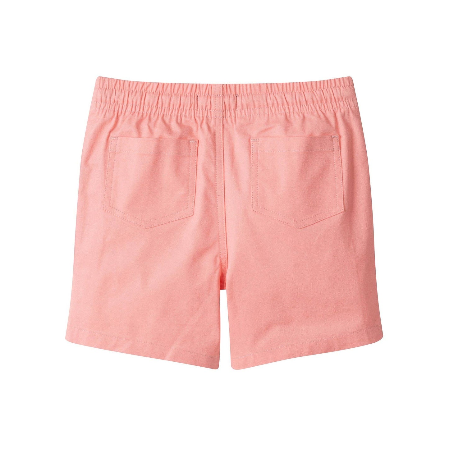 Boys Seersucker Buttondown Set | Watermelon