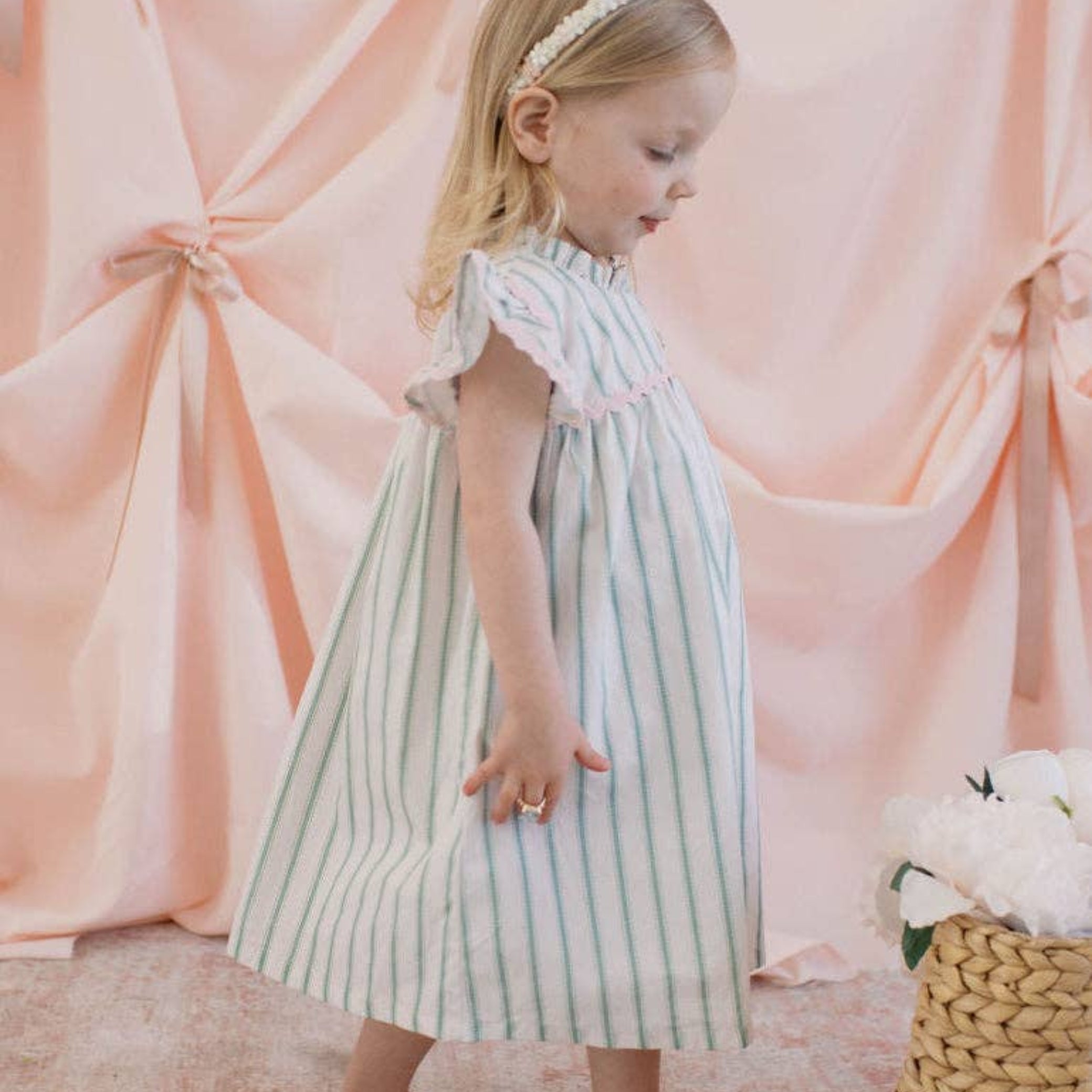 Mia Dress