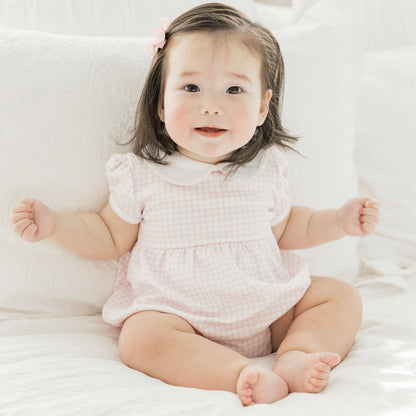 Peek-A-Boo Wishes Collared Bubble