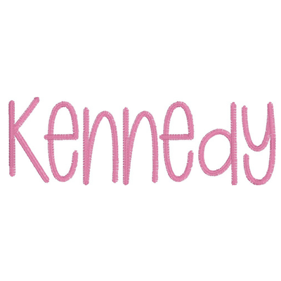 Best Friends Font - Kenney Pink.png