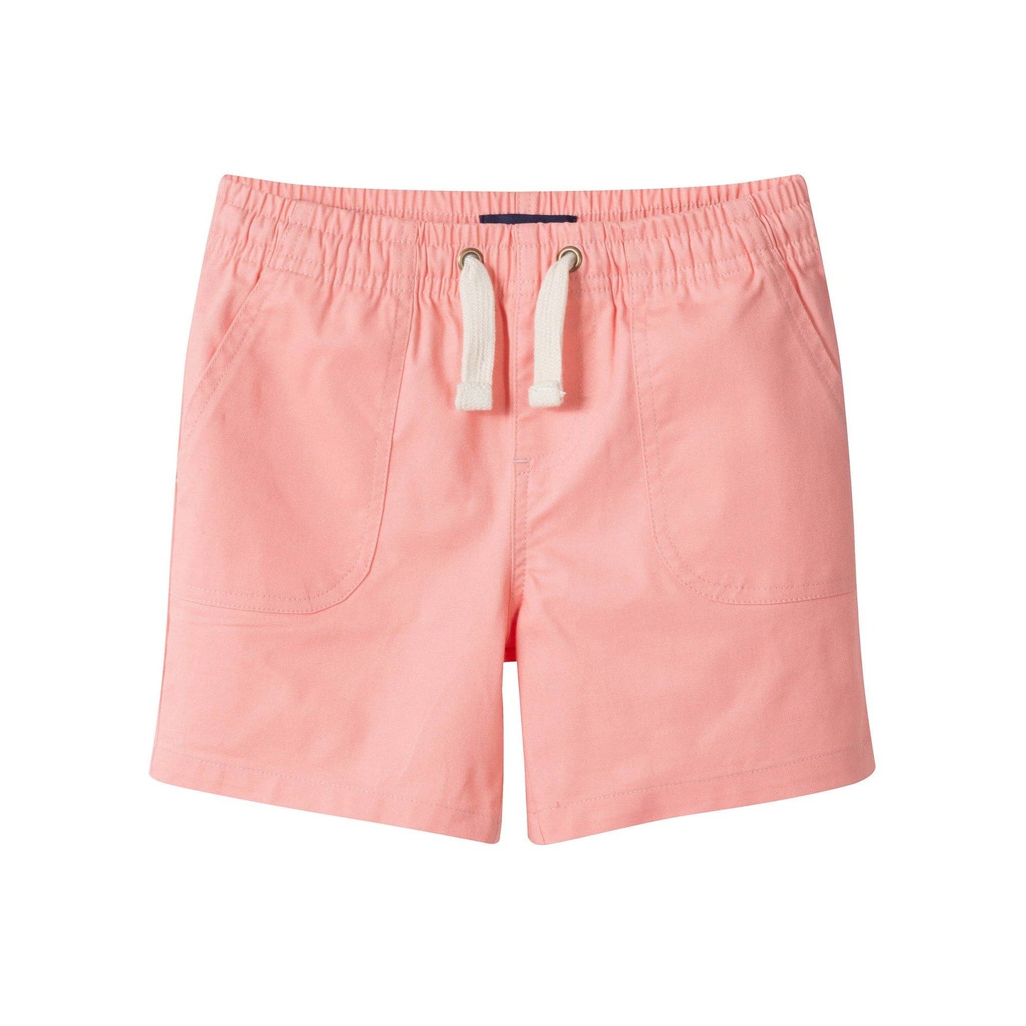 Boys Seersucker Buttondown Set | Watermelon