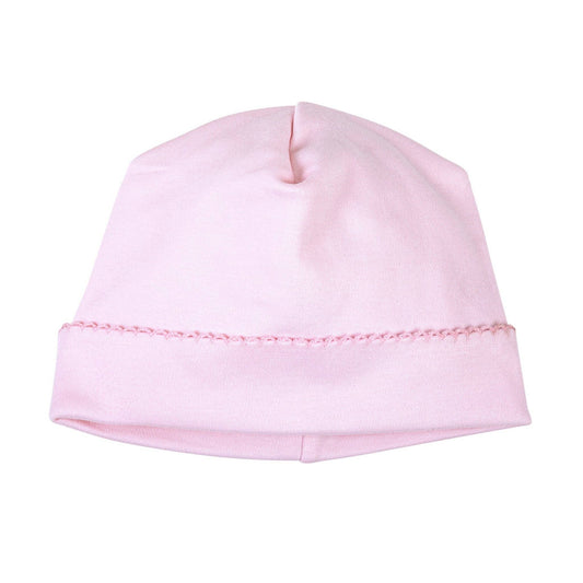 Baby Pink Hat