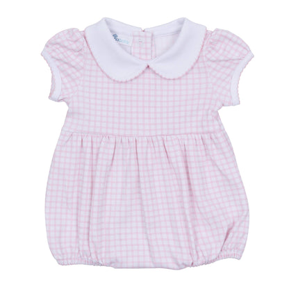 Peek-A-Boo Wishes Collared Bubble