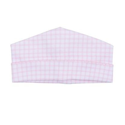 Peek-A-Boo Wishes Hat - Pink